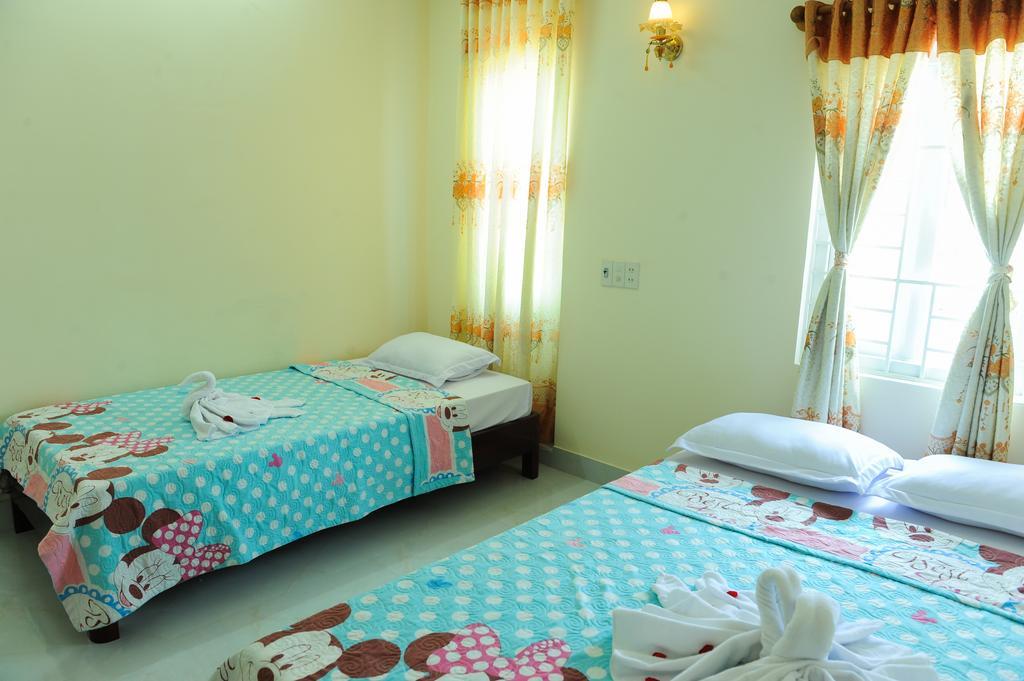 Thanh An 3 Guesthouse Хюе Екстер'єр фото
