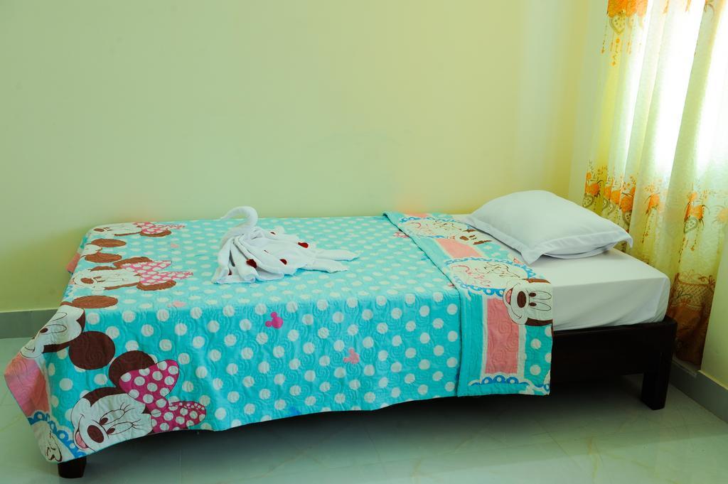 Thanh An 3 Guesthouse Хюе Екстер'єр фото