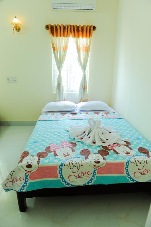 Thanh An 3 Guesthouse Хюе Екстер'єр фото