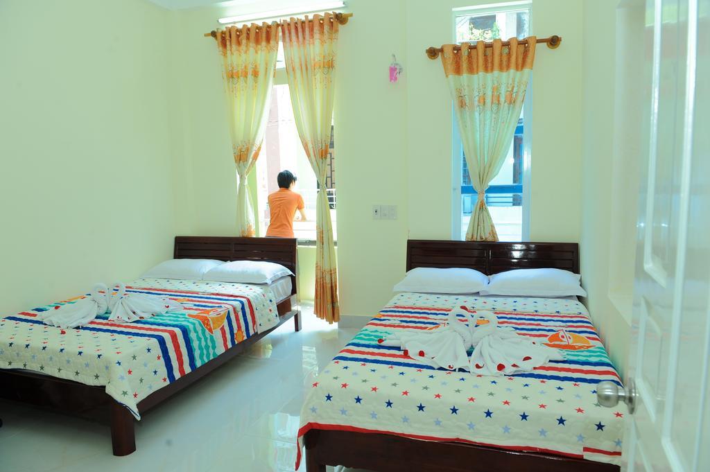 Thanh An 3 Guesthouse Хюе Екстер'єр фото