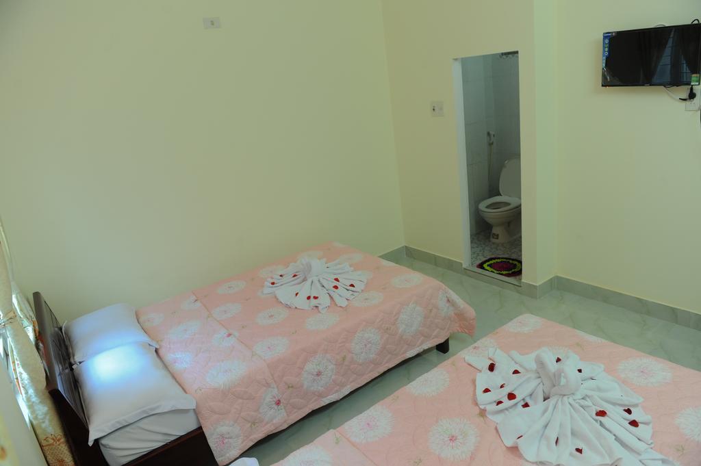 Thanh An 3 Guesthouse Хюе Екстер'єр фото
