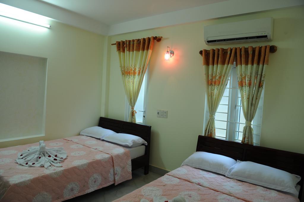 Thanh An 3 Guesthouse Хюе Екстер'єр фото