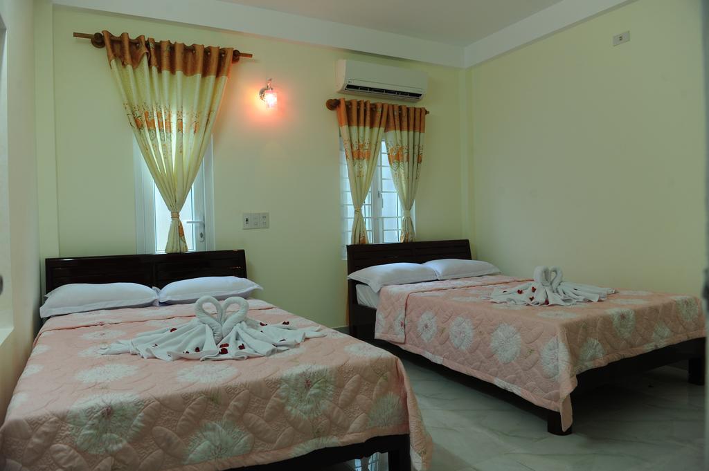 Thanh An 3 Guesthouse Хюе Екстер'єр фото
