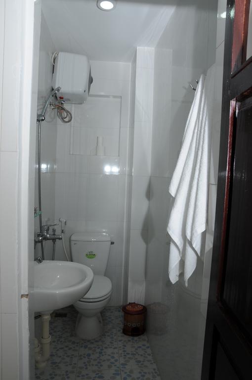 Thanh An 3 Guesthouse Хюе Екстер'єр фото