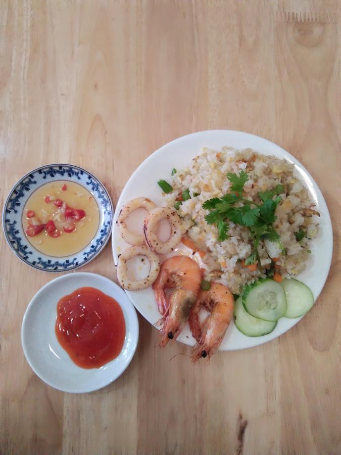 Thanh An 3 Guesthouse Хюе Екстер'єр фото